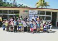 Invertir en la educación es invertir en Tapachula: Yamil Melgar.