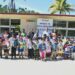Invertir en la educación es invertir en Tapachula: Yamil Melgar.
