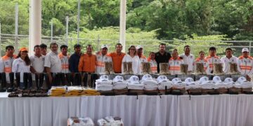 ¡Seguimos fortaleciendo el Sistema Estatal de Protección Civil! 🛡️