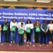 Yamil Melgar agradece a ADRA acciones solidarias por Tapachula