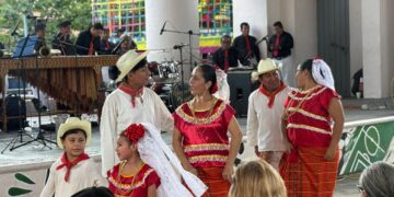 Ayuntamiento de Tapachula celebra a los abuelos en su día