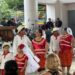 Ayuntamiento de Tapachula celebra a los abuelos en su día