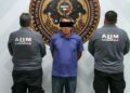 Detienen a Adier “N” por presunto feminicidio de una mujer en Tuxtla Gutiérrez