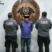 Detienen a Adier “N” por presunto feminicidio de una mujer en Tuxtla Gutiérrez