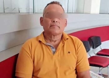 Nueva orden de aprehensión contra exdirector de academia militarizada en Tamaulipas