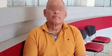 Nueva orden de aprehensión contra exdirector de academia militarizada en Tamaulipas
