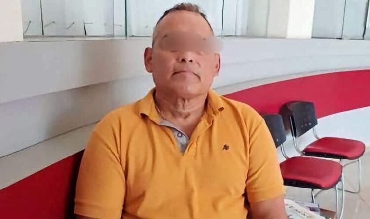 Nueva orden de aprehensión contra exdirector de academia militarizada en Tamaulipas