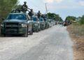 Golpe al tráfico de combustible en Tamaulipas; detienen a 14 personas y aseguran más de 348 mil litros de hidrocarburo