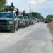 Golpe al tráfico de combustible en Tamaulipas; detienen a 14 personas y aseguran más de 348 mil litros de hidrocarburo