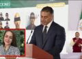 Detienen en Minatitlán a “El Búho” presunto implicado en el homicidio de la periodista Roxana Guzmán