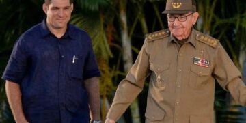 Señalan a nieto de Raúl Castro por presuntos vínculos con red de tráfico de personas en México