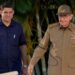 Señalan a nieto de Raúl Castro por presuntos vínculos con red de tráfico de personas en México