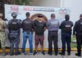 Vinculan a proceso a presunto feminicida por caso ocurrido en Tuxtla Chico