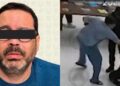 Detienen en Estados Unidos a hombre buscado por tentativa de feminicidio en CDMX