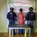 Detiene SSP a hombre por delitos contra la salud en Tuzantán