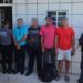 Rescatan a cuatro presuntas víctimas de secuestro virtual en Motozintla