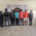 Localizan a cuatro presuntas víctimas de secuestro virtual en Motozintla
