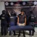 Detienen a presunto integrante del Cártel Chiapas y Guatemala en Tapachula