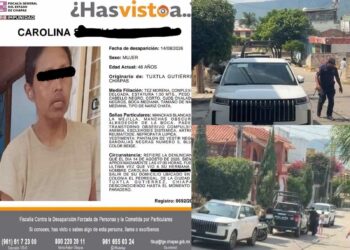 Encuentran sin vida a mujer reportada como desaparecida en Tuxtla Gutiérrez