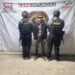 Detienen a presunto responsable de despojo agravado en Zinacantán