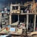 Detienen a hombre por almacenar madera sin autorización durante cateo en Soyaló