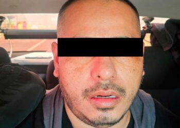 Detienen a “Koki”, presunto líder de grupo delictivo y objetivo prioritario en Tabasco