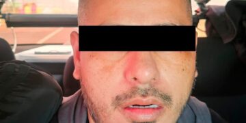 Detienen a “Koki”, presunto líder de grupo delictivo y objetivo prioritario en Tabasco