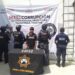Detienen a presunto integrante del Cártel Chiapas y Guatemala con droga en Tapachula