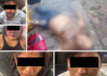 Operativo en Tapachula deja cuatro detenidos y un presunto integrante de Barrio 18 muerto