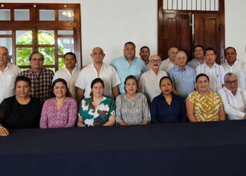 INICIAN EN CHIAPAS LOS “100 DÍAS DE TESTAMENTO HUMANISTA”