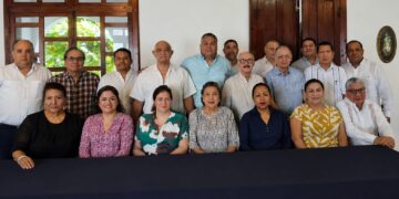INICIAN EN CHIAPAS LOS “100 DÍAS DE TESTAMENTO HUMANISTA”