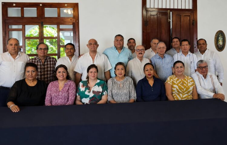 INICIAN EN CHIAPAS LOS “100 DÍAS DE TESTAMENTO HUMANISTA”