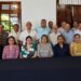 INICIAN EN CHIAPAS LOS “100 DÍAS DE TESTAMENTO HUMANISTA”
