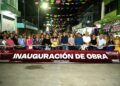 YAMIL MELGAR TRANSFORMA VIALIDAD Y FORTALECE LA SEGURIDAD EN TAPACHULA