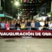 YAMIL MELGAR TRANSFORMA VIALIDAD Y FORTALECE LA SEGURIDAD EN TAPACHULA
