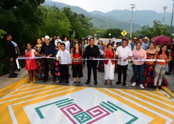 Con inversión histórica, Eduardo Ramírez fortalece el bienestar de las familias de Osumacinta