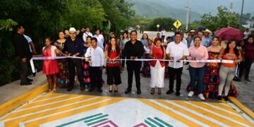 Con inversión histórica, Eduardo Ramírez fortalece el bienestar de las familias de Osumacinta