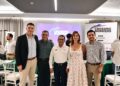 Cooperación México-Guatemala fortalece la competitividad en la frontera sur: Yamil Melgar
