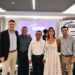 Cooperación México-Guatemala fortalece la competitividad en la frontera sur: Yamil Melgar