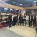Chiapas participa en Expo Café 2026 para fortalecer la promoción y comercialización de su producción cafetalera