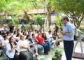 Concluyen campañas del Cabildo Juvenil UNACH