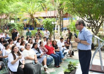 Concluyen campañas del Cabildo Juvenil UNACH