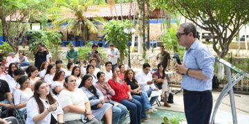 Concluyen campañas del Cabildo Juvenil UNACH
