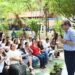 Concluyen campañas del Cabildo Juvenil UNACH