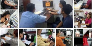 Fortalece Ayuntamiento de Tapachula la gestión y preservación del patrimonio documental