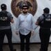 Informa Fiscal General detención del presunto homicida de Manuel Yáñez Muñoz