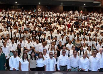 Reúne UNACH en Tapachula a especialistas nacionales e internacionales en Ciencias Químicas