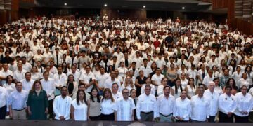 Reúne UNACH en Tapachula a especialistas nacionales e internacionales en Ciencias Químicas