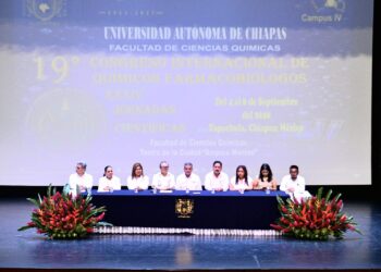 Impulso a la academia fortalece el desarrollo de Tapachula: Yamil Melgar