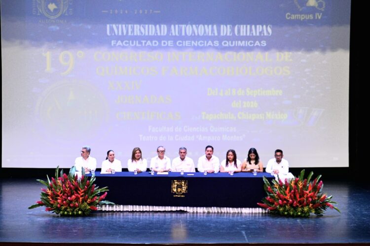 Impulso a la academia fortalece el desarrollo de Tapachula: Yamil Melgar